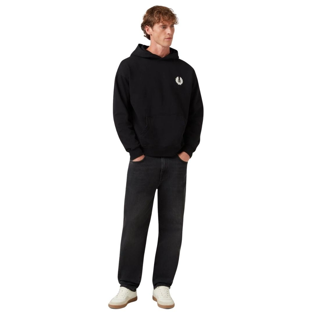 Competition Mens Hoodie 106515