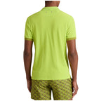 Palan Mens Cotton Polo Shirt PLNAN100