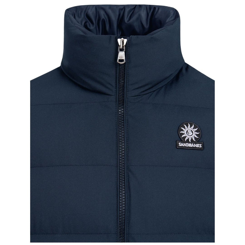 Clifftop Mens Gilet M75