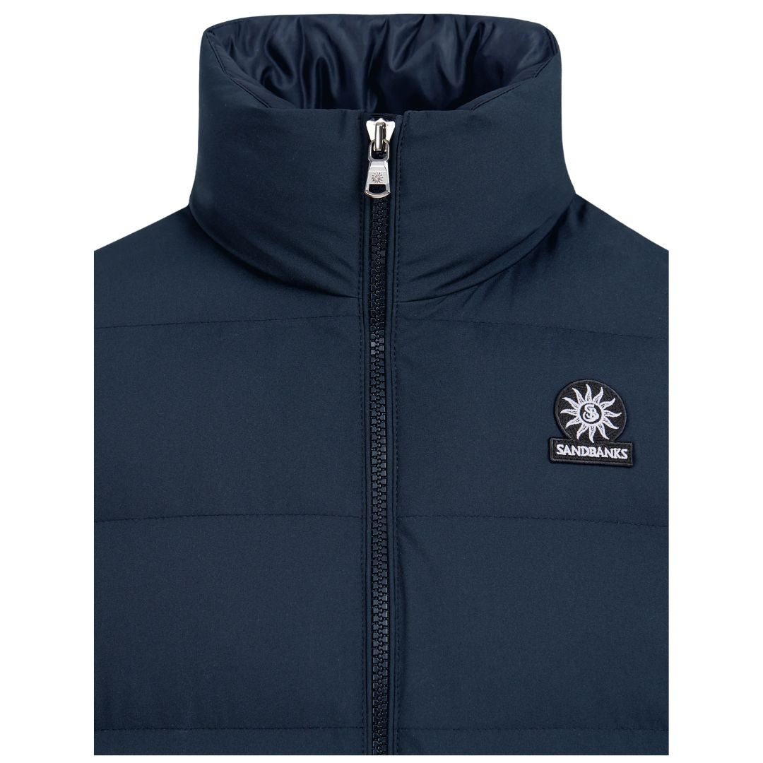 Clifftop Mens Gilet M75