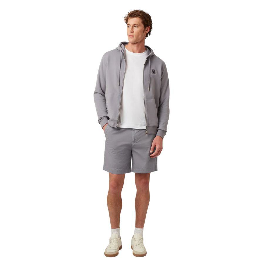 Mens Rally Short 105428