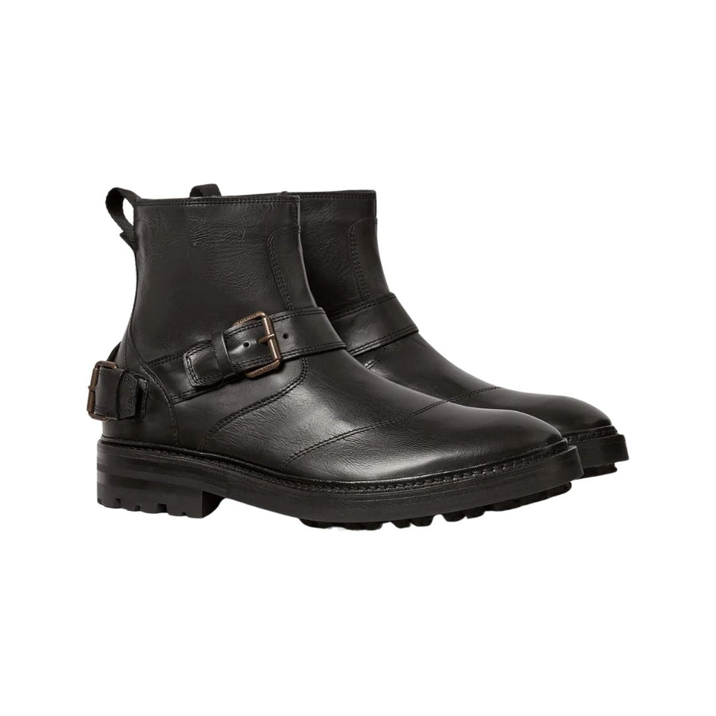 Trialmaster Mens Boots 105918