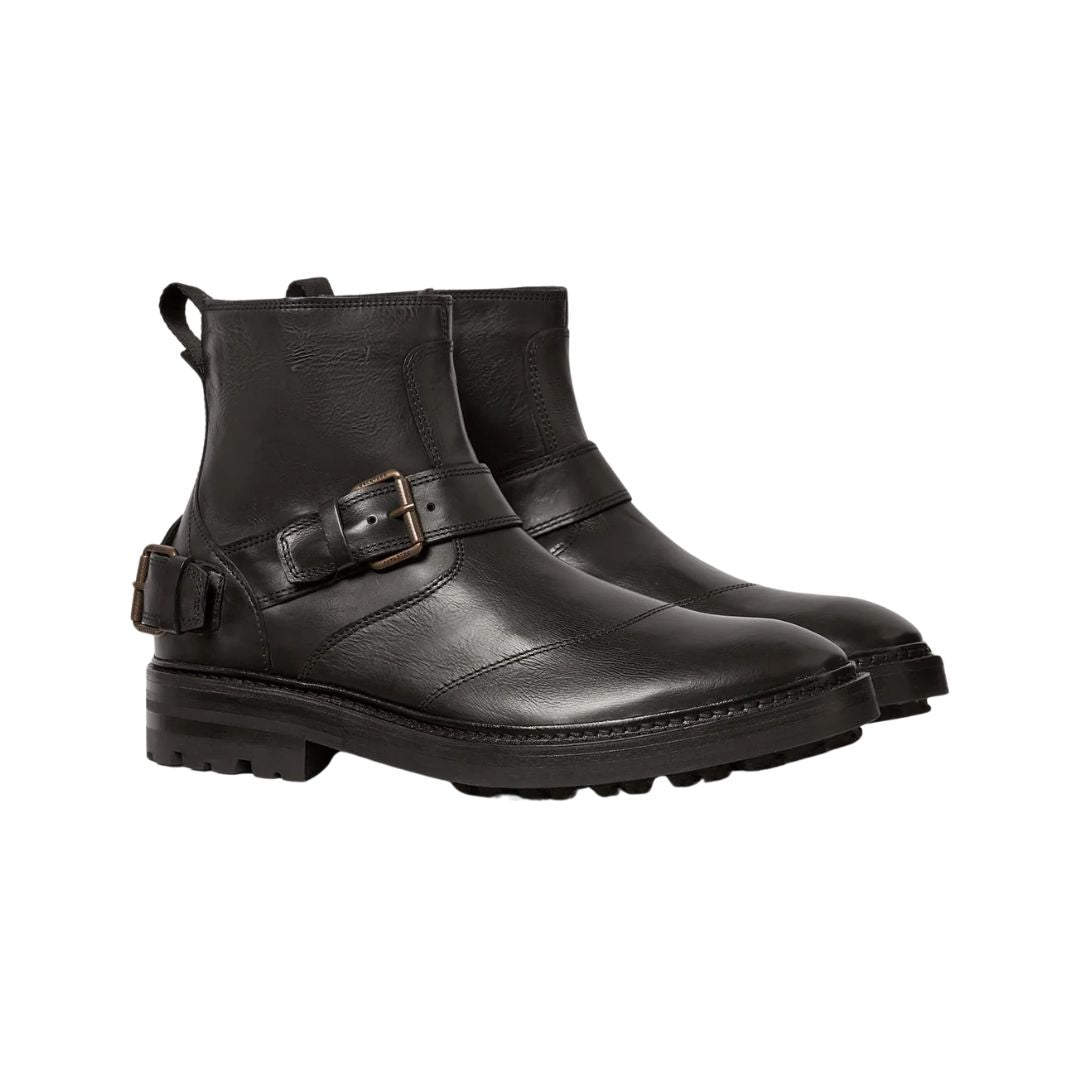 Trialmaster Mens Boots 105918
