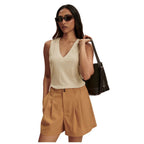 Corby V-Neck Womens Tank Top VAR03299