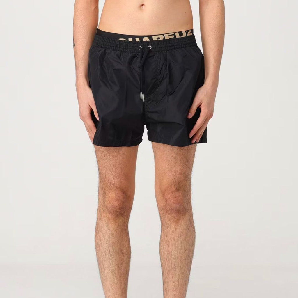 Branded Swim Shorts D7B645490