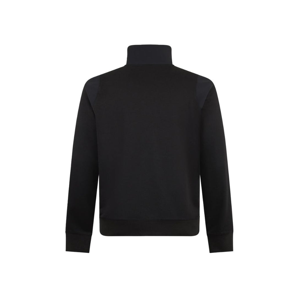 Dalon Mens 1/4 Zip Sweatshirt M35MS615