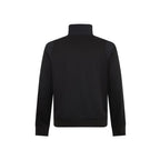 Dalon Mens 1/4 Zip Sweatshirt M35MS615