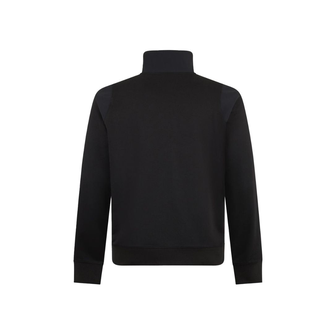 Dalon Mens 1/4 Zip Sweatshirt M35MS615
