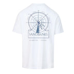 Sonar Mens T-Shirt MGT51