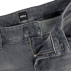 H-Delaware Slim Fit Stretch Denim Jeans 50520838
