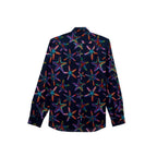 Caracal Disco Stars Cotton Shirt CCACV207