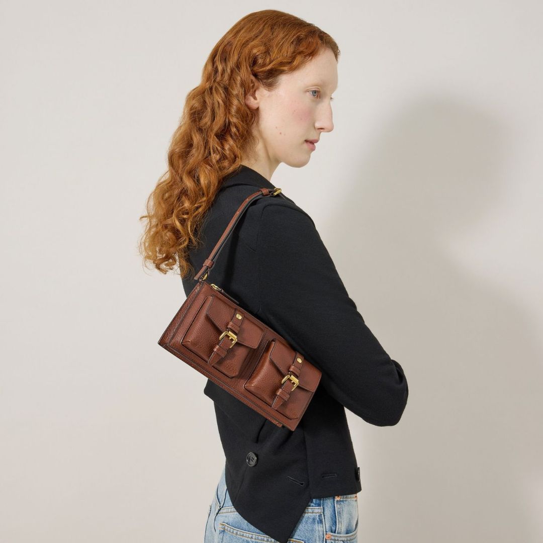 Mini Roxanne NVT Womens Shoulder Bag RL8902/730