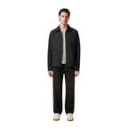 Mens Grid Overshirt 106108