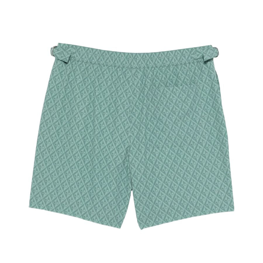 Hide and Swim Mens Shorts M16MR778H