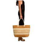 Cannes Womens Beach Bag
