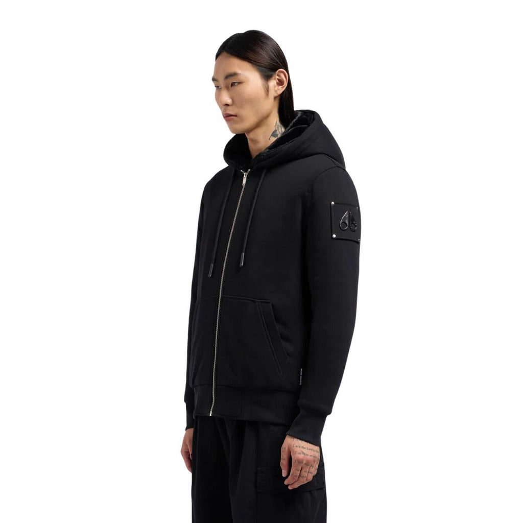Classic Bunny Mens Hoodie M32MS600
