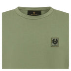 Cotton Jersey Mens T-Shirt 100055