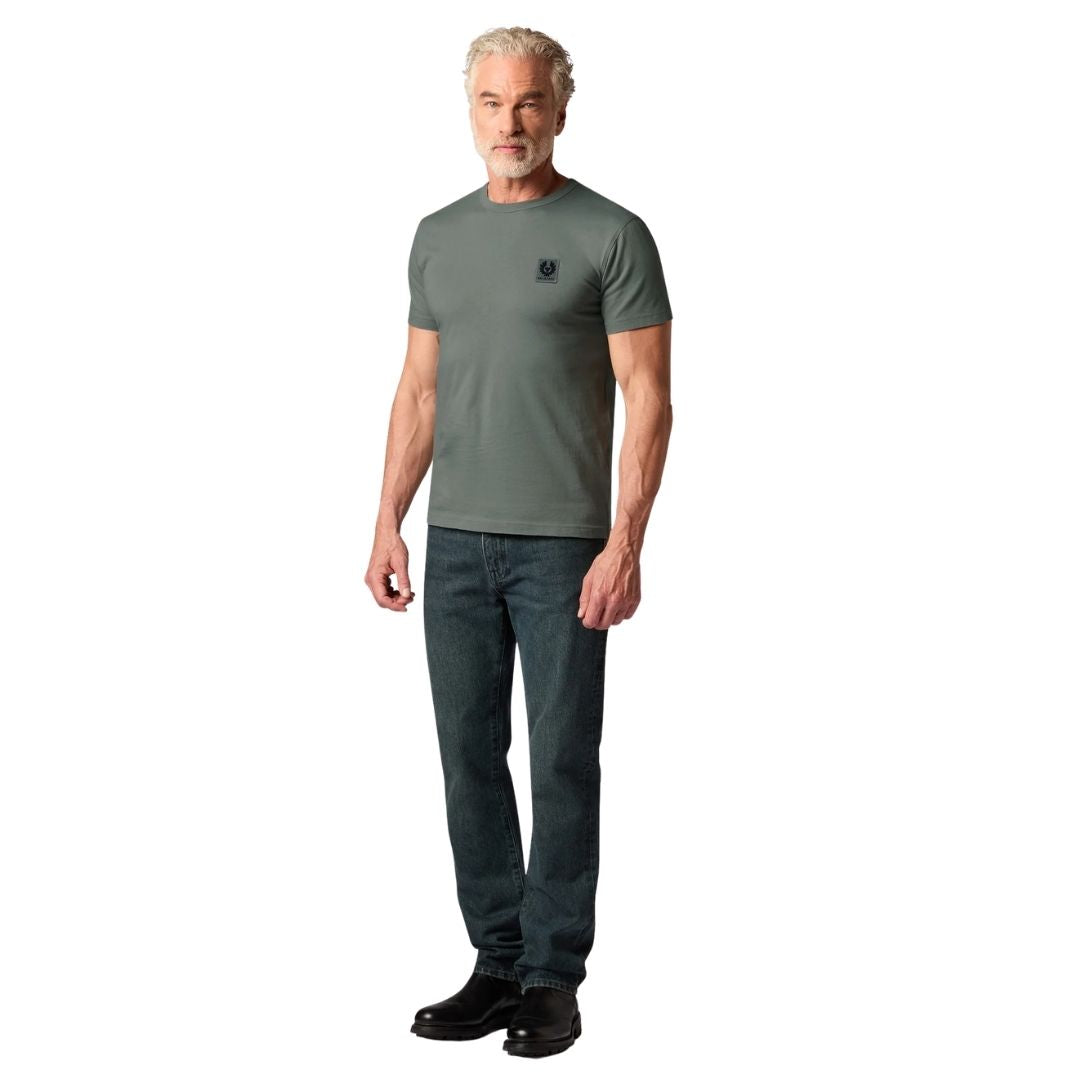 Belstaff Mens T-Shirt 106565