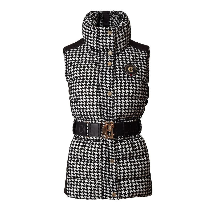 Valais Quilted Gilet