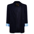 Shoreditch Relaxed Fit Womens Blazer