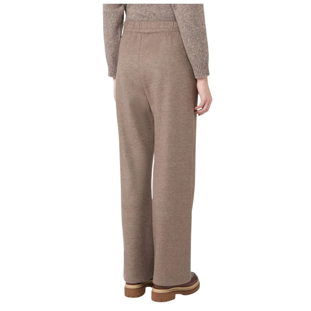 Tenda Jersey Drap Womens Trousers 2625786022600