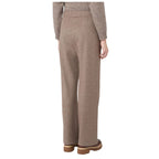 Tenda Jersey Drap Womens Trousers 2625786022600