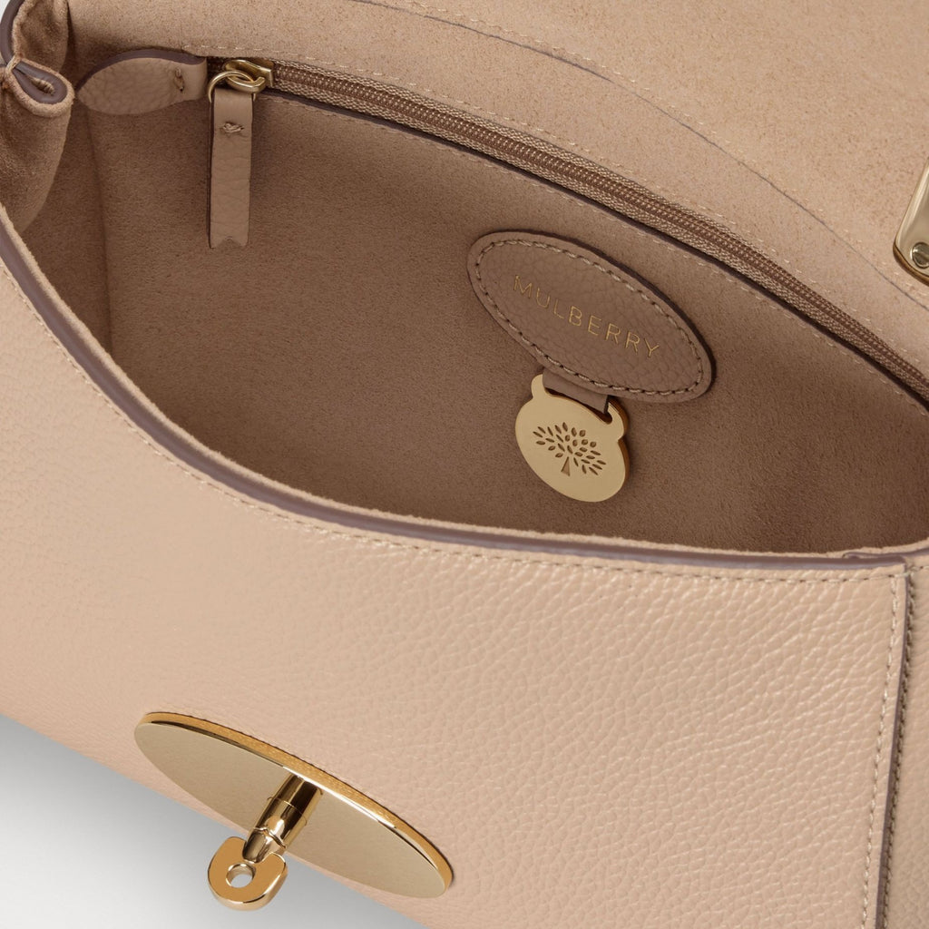 Lily Small Classic Grain Womens Handbag HH3291/205