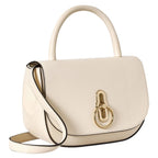 Small Amberley Top Handle Buttery Nappa Handbag HH0129/702