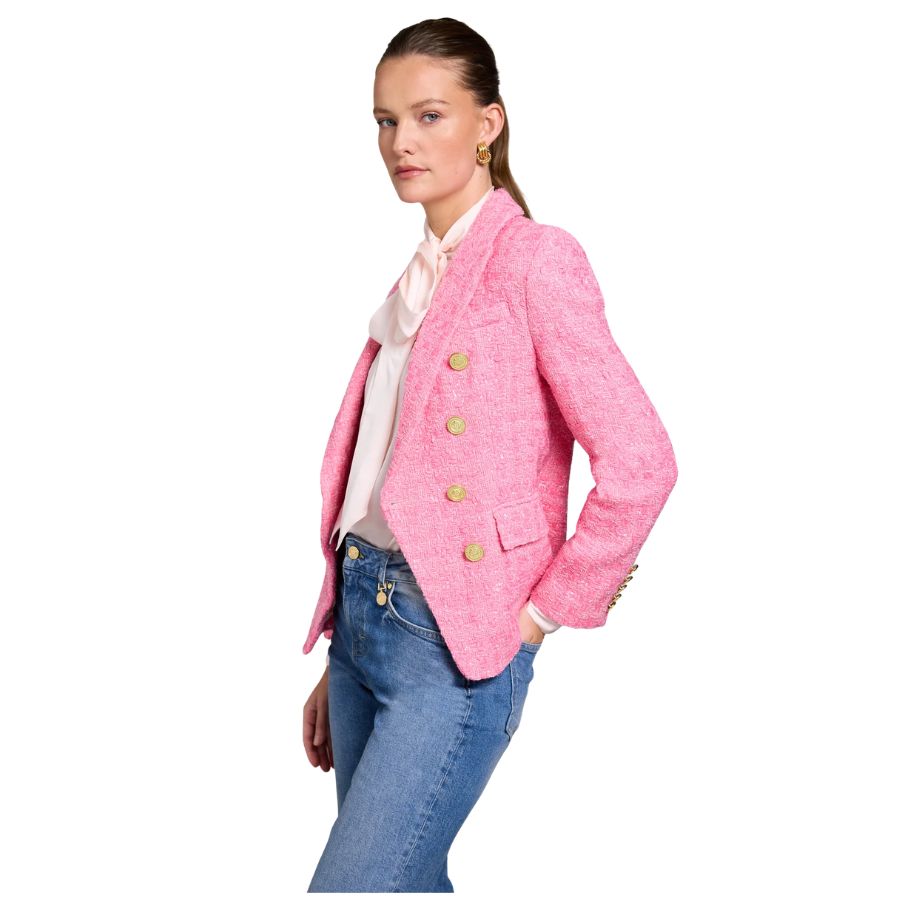 HC Knightsbridge Womens Blazer