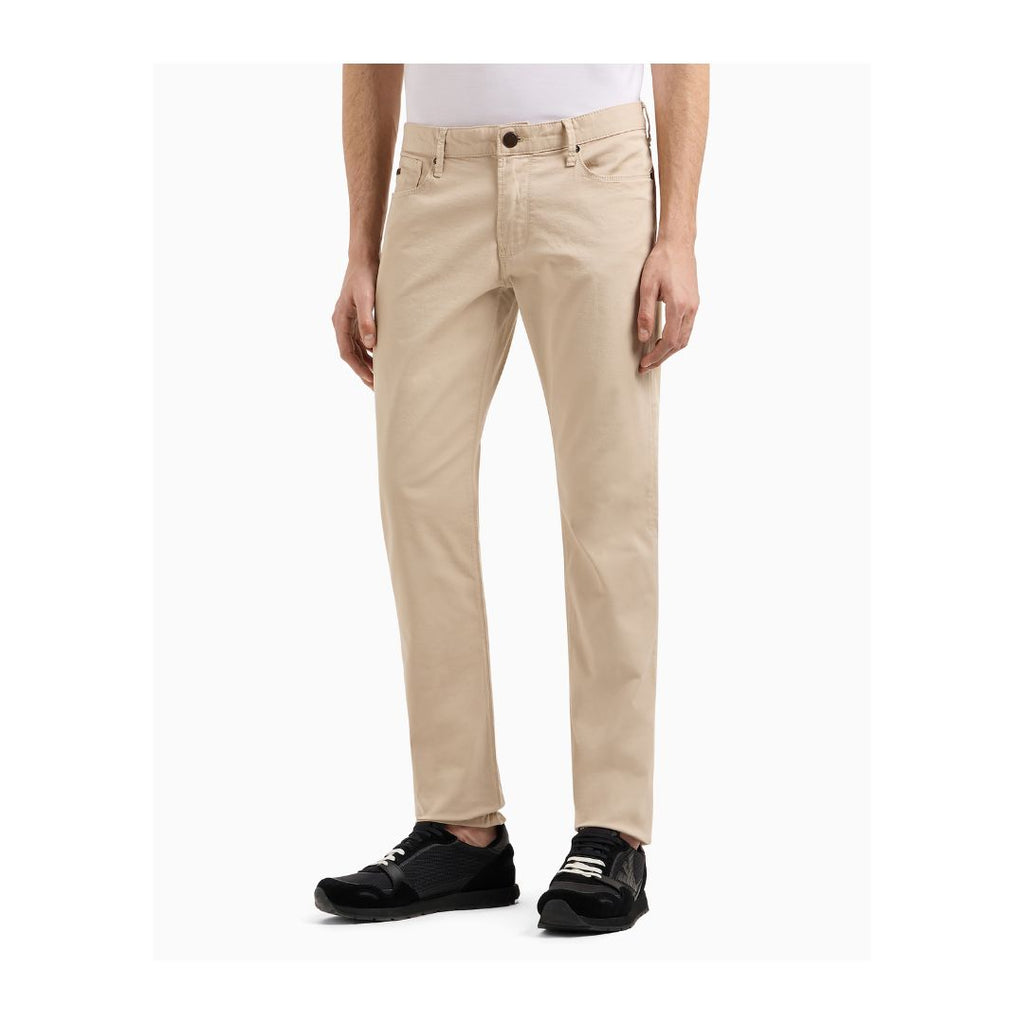 J06 Slim Fit Stretch Chinos EM000121 AF14123