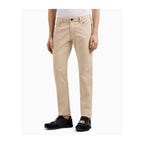 J06 Slim Fit Stretch Chinos EM000121 AF14123