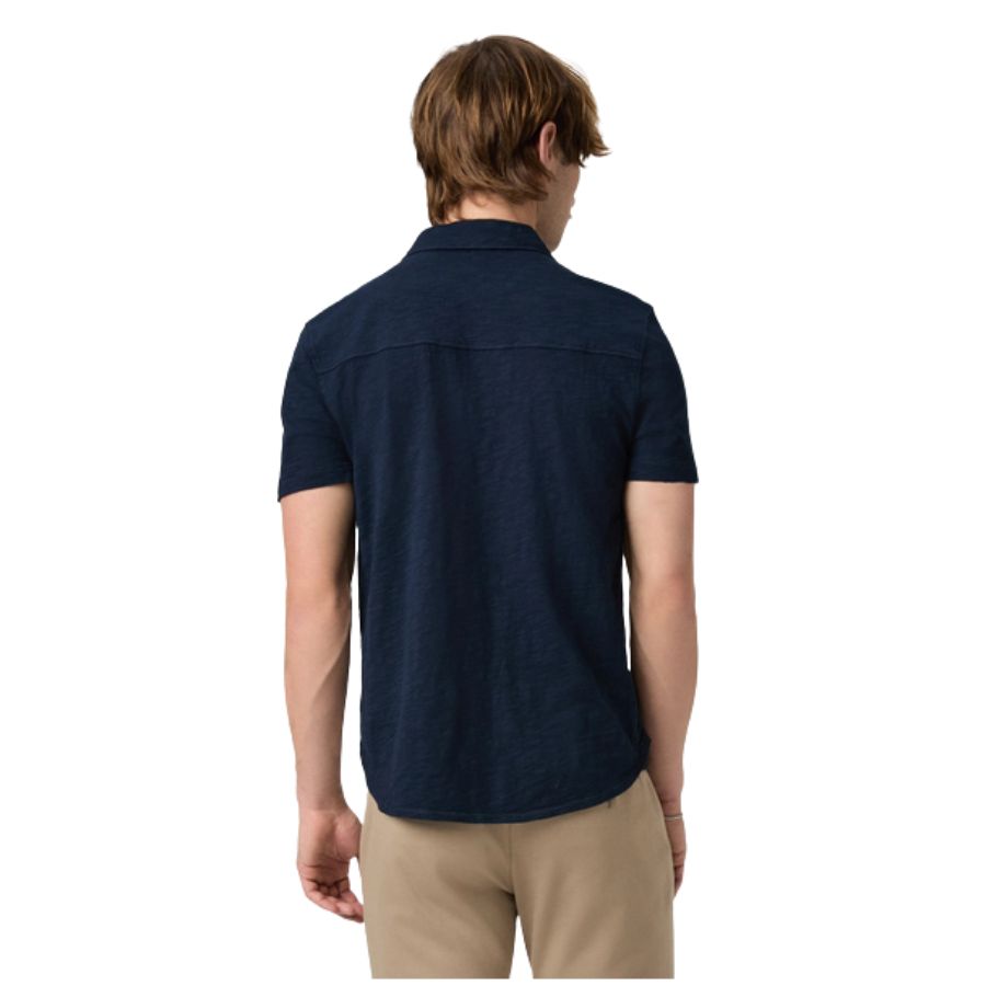 Carillo Short Sleeve Mens Shirt M310F96