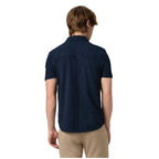 Carillo Short Sleeve Mens Shirt M310F96