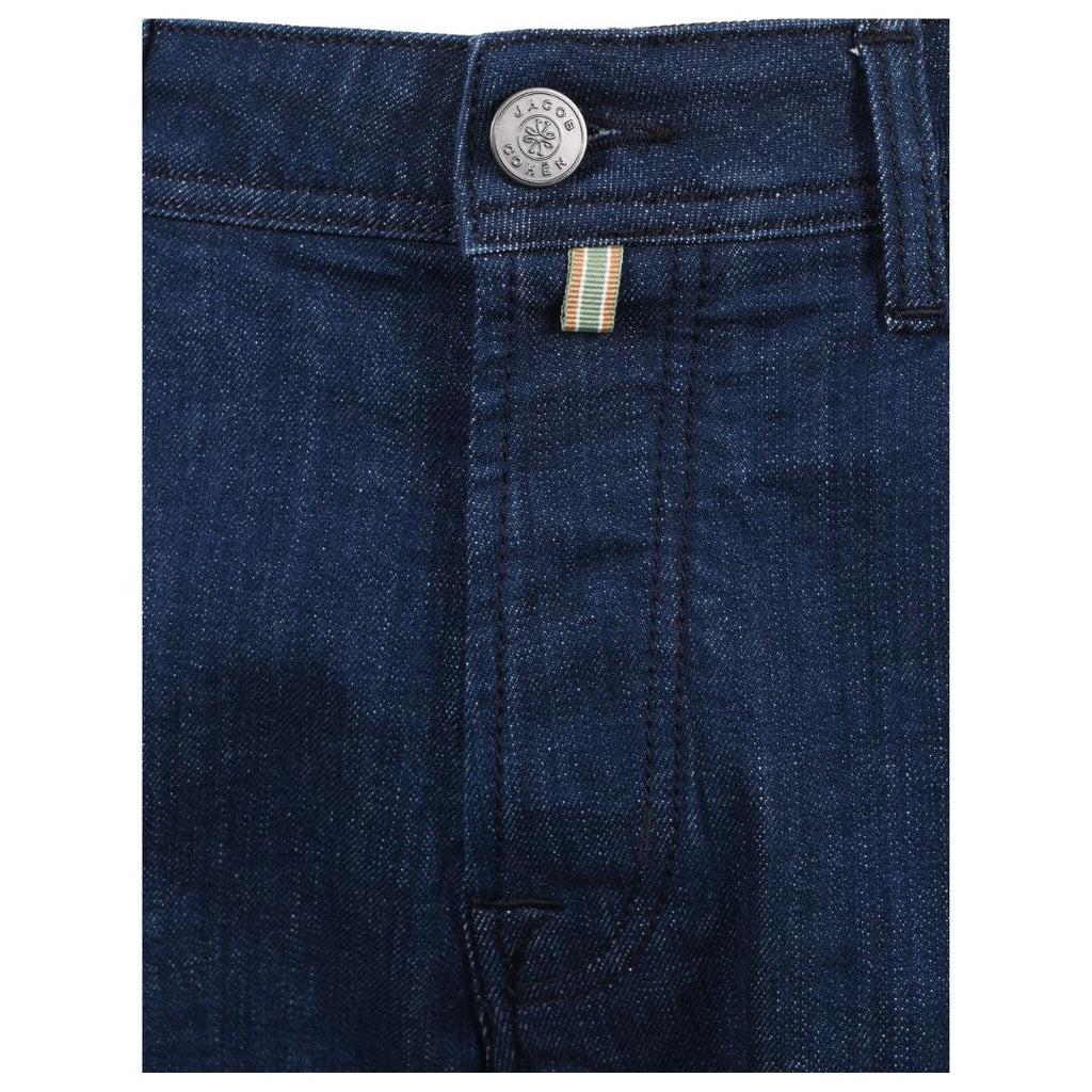 Bard Slim Fit Stretch Denim Mens Jeans JUM_QE004 062 S4365 R2 100D