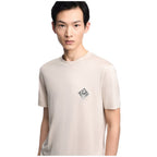 Short Sleeve Logo T-Shirt EM005281 AF13747