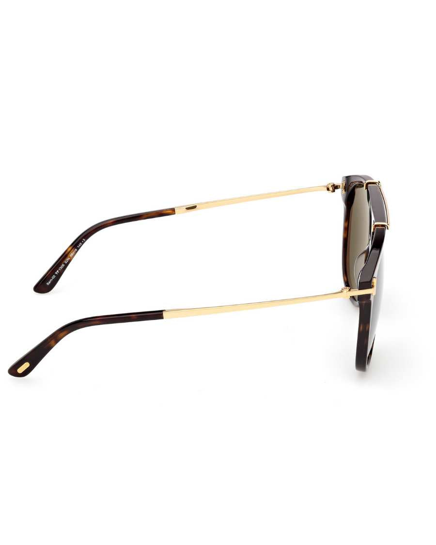 Sam-02 Sunglasses FT1306