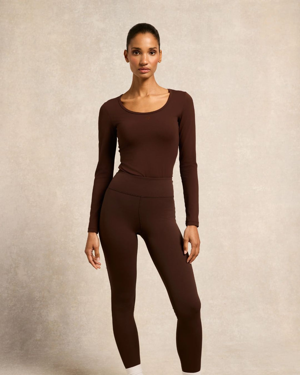 Supersoft Long Sleeve Top