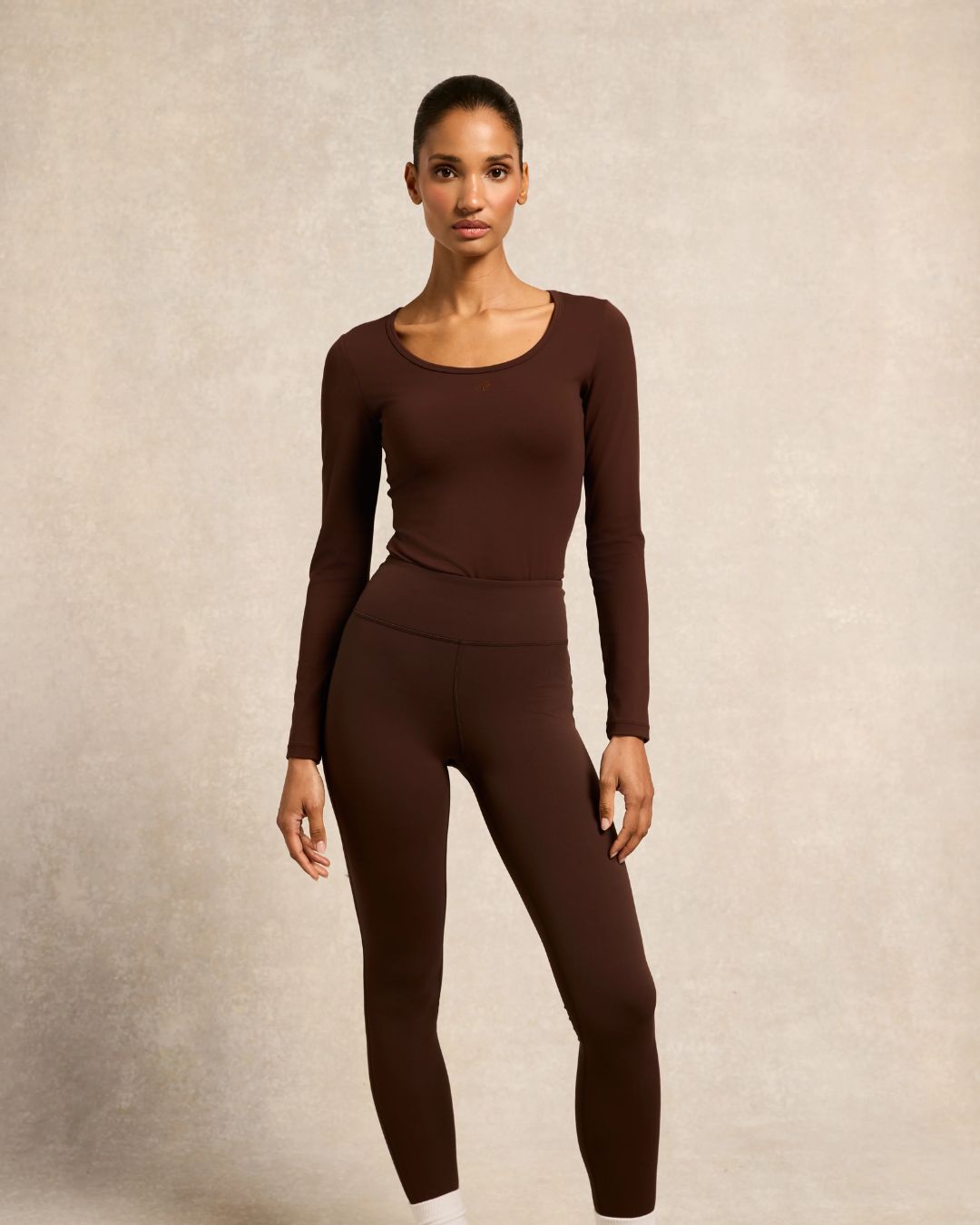 Supersoft Long Sleeve Top