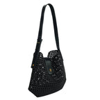 Woven Womens Tote