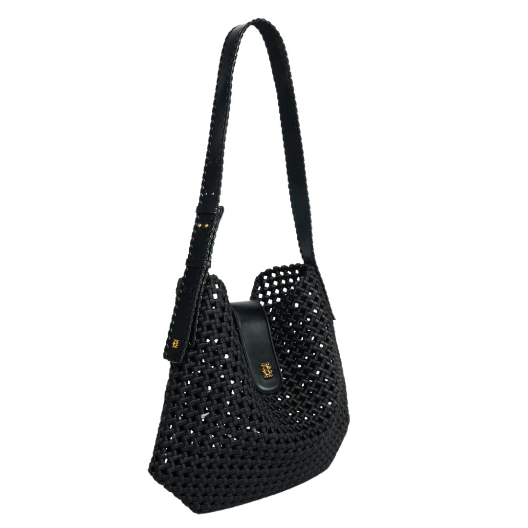 Woven Womens Tote