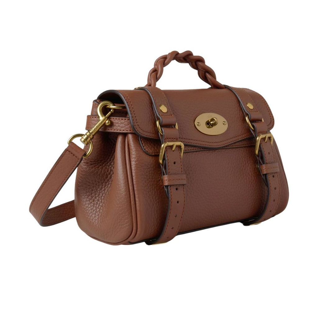 Mini Alexa Heavy Grain RL6595/736
