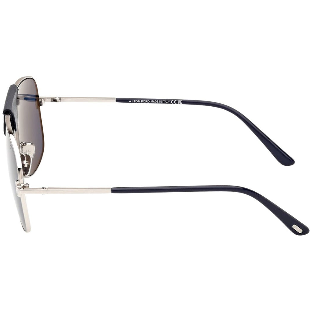 Tex Mens Sunglasses FT1096