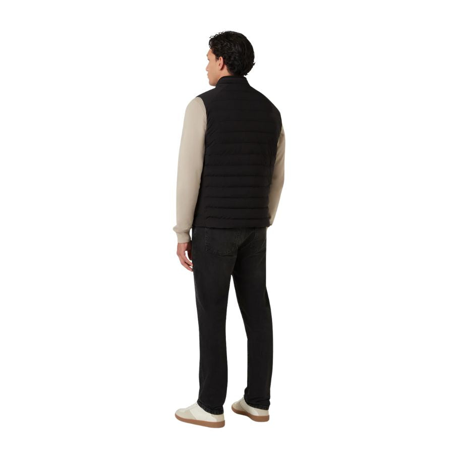 Chassis Mens Gilet 106101