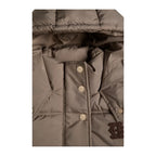 Milton Convertible Jacket