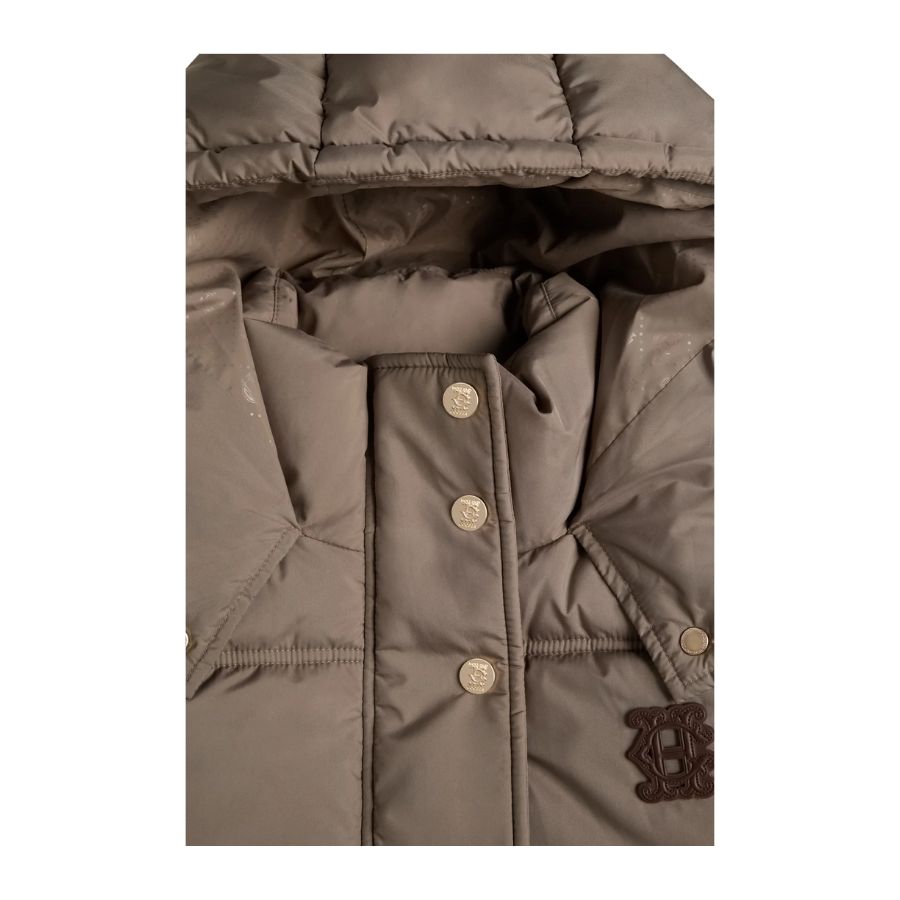 Milton Convertible Jacket