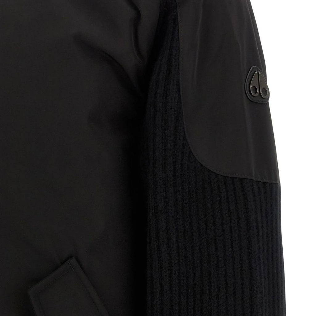 Magnus Knit Hybrid Jacket M35MK661