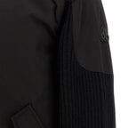 Magnus Knit Hybrid Jacket M35MK661