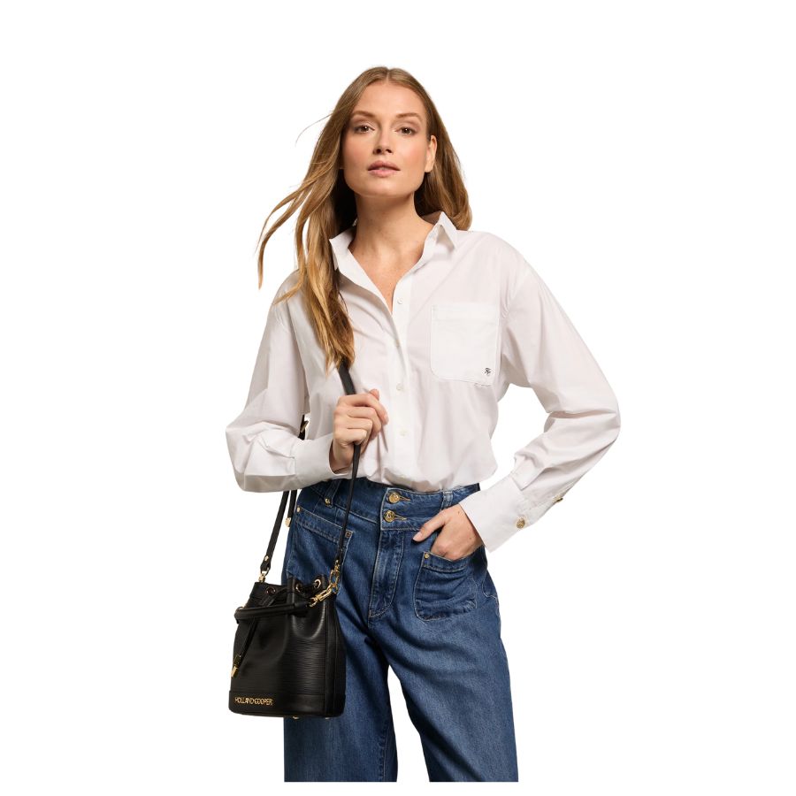 Eleanor womens Shirt