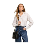 Eleanor womens Shirt