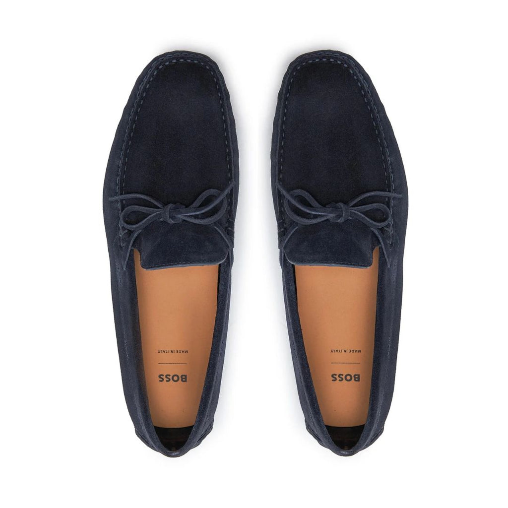 Driver-Mocc_sdbk Loafer Shoes 50511044